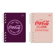 Notes Interdruk COCA COLA HYBRID mix 80k. 70g krata [mm:] 90x140