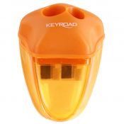 Temperówka Keyroad Star mix plastik (KR970973)