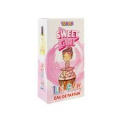 Zestaw piękności Tuban Perfumy Sweet Girl Tubi Glam (TU3807)