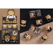 Gumka do mazania BEAR Sadpex (ZF7031)