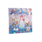 Organizer Patio KALENDARZ ADWENTOW mix (15695PTR)
