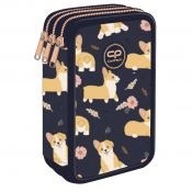 Piórnik Patio CoolPack Jumper 3 ELISABETH (F067933)