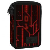 Piórnik Derform Backup 7 (PB7EW51)