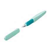 Pióro wieczne Pelikan Twist P457 Neo Mint (814850)