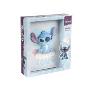 Notes Patio Disney STITCH A6 (75224PTR)