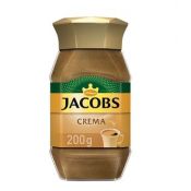 Jacobs Crema 200g
