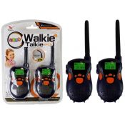 Walkie-talkie Lean Krótkofalówki Zasięg 100 m (7606)