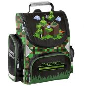 Plecak Paso Game (PP25PX-525)