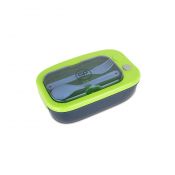 Śniadaniówka Patio CoolPack MIl BLUE/GREEN (Z31002)