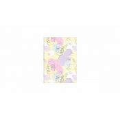 Notes (notatnik) WOMEN A6 krata Biurfol (NNO-20-42)