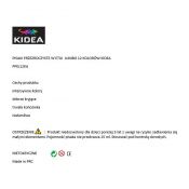Flamaster Kidea KIDART (PPEJ12KA)