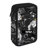 Piórnik Patio CoolPack Jumper 2 ASTRONAUT (F066932)
