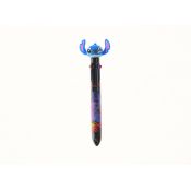 Długopis standardowy Patio Stitch niebieski 0,5mm (91330PTR)
