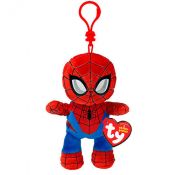 Brelok Ty Marvel Spider-Man (TY34010)