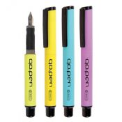 Pióro wieczne Cresco Go Pen Soft (202020)
