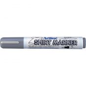 Marker specjalistyczny Artline do odzieży szary (AR-002 3 2 SZAR)