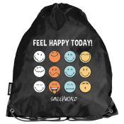 Worek na buty Paso Smiley (SM25LR-712)