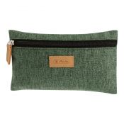 Piórnik Herlitz Greenline Knit Green (50039142)