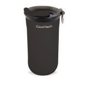 Bidon Patio Cool Pack KUBEK TERMICZNY TOM Black (Z29011)