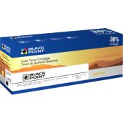 Toner alternatywny Black Point HP CB542A yellow (LCBPHCP1215Y)