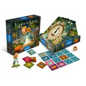 Gra planszowa Kopciuszek Granna