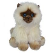 Pluszak Anek Kot Siamese 30 cm [mm:] 300 (84404SI  AN01)