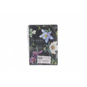 Zeszyt Interdruk HYBRYD FIORI A5 60k. 70g linia