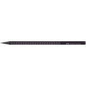 Ołówek Faber Castell Midnight Rose B (118258 FC)