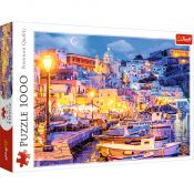 Puzzle Trefl Wyspa Procida nocą, Włochy 1000 el. (10794)