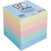 Kostka papierowa Patio mix (10672)
