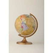 Globus retro Zachem śr. 150mm (1611)