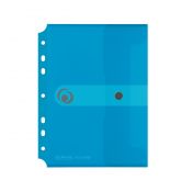 Teczka plastikowa na guzik Easy Orga 11293826 Herlitz (300000737)