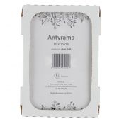 Antyrama M-interio plexi plexi [mm:] 100x150