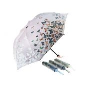 Parasol Adar dł. 65cm, śred.96cm, dł. Złożona 26cm (617339)