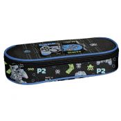 Piórnik Paso Game (PP25GI-013)
