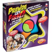 Gra logiczna Dumel Prawda czy fałsz? (DD 60600)