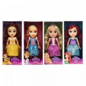 Lalka Jakks Pacific Disney mix [mm:] 380 (217714-A4-EU)