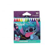 Kredki świecowe Patio Stitch (54809PTR)