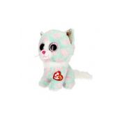 Pluszak Meteor Beanie Boss Kot Opal pastelowy [mm:] 240 (TY37288)