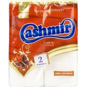 Ręcznik rolka Cashmir A2