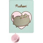 Notes Unipap Pusheen A5 96k.