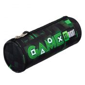 Saszetka GREEN GAME tuba  pu-01 mix St.Right (bez wyposażenia)