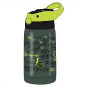 Bidon Patio Cool Pack Bono Tiger (Z10931)