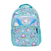 Plecak Astra Astrabag Minty Unicorn (502024140)