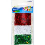 Konfetti Craft with Fun (480012)
