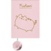 Notes Unipap Pusheen A5