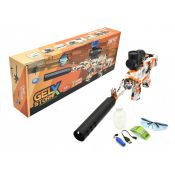 Karabin Lean AK 47 na kulki wodne (24371)