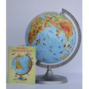 Globus zoologiczny Zachem śr. 220mm (0416)