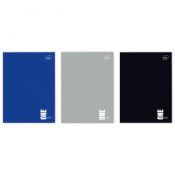Zeszyt Interdruk ONE COLOR A4 60k. 70g linia