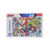 Puzzle Trefl Avengers 100 el. (16454)